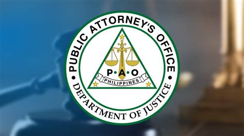 public attorneys office cavite